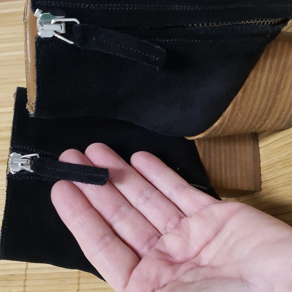 Frye Casey Stud boots - Picture 14 of 15